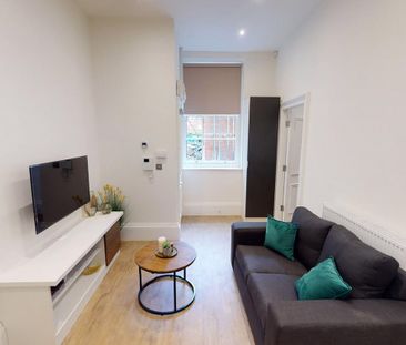 1 bedroom apartment to rent - Photo 2