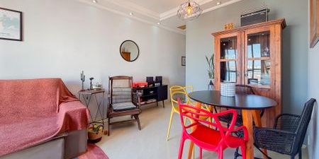 Apartamento para alugar com 73m², 3 quartos e 1 vaga - Foto 3