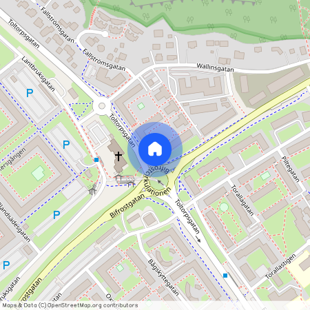 Mölndal, Toltorpsgatan, 131, 43141