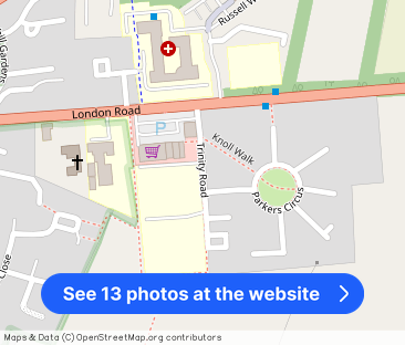 Trinity Road, Chipping Norton, OX7 - Photo 1