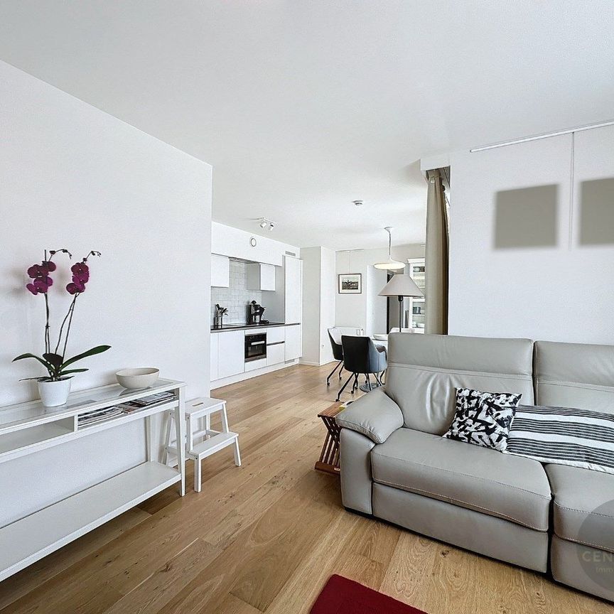 UITERST gezellig en modern assistentie-appartement! - Foto 1