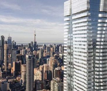 For Lease - 1 Bloor Street Unit# 2703, Toronto, Ontario - Photo 3