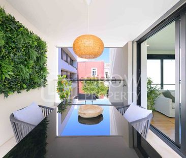 Apartamento em Centro, Faro - Photo 1