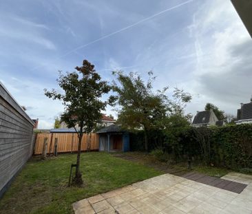Te huur: Huis Elbe in Nieuwerkerk aan den IJssel - Photo 4