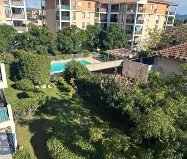 Appartement à louer 3 pièces 52.51m² - Photo 4