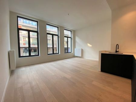 Appartement te huur - Photo 2
