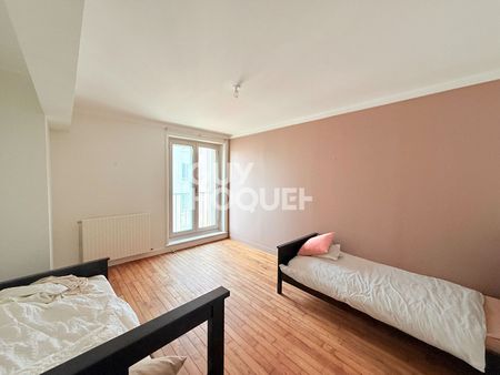 Location Appartement 3 pièces 75m² - Photo 3
