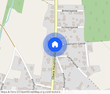 Obere Hauptstraße 454/2 (RH 2 lt. Infobroschüre) - Foto 1