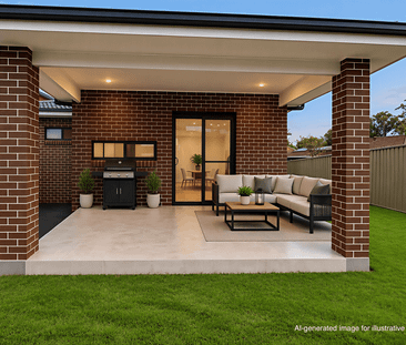 Brand New Granny Flat - Photo 6