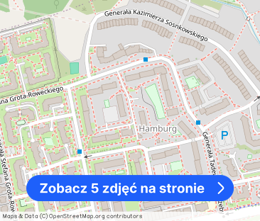 wynajmę pokój jednoosobowy stancja - Zdjęcie 1