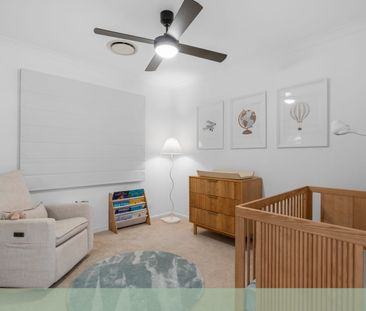 Modern Townhouse Living in Boutique Clayfield Complex - Photo 6