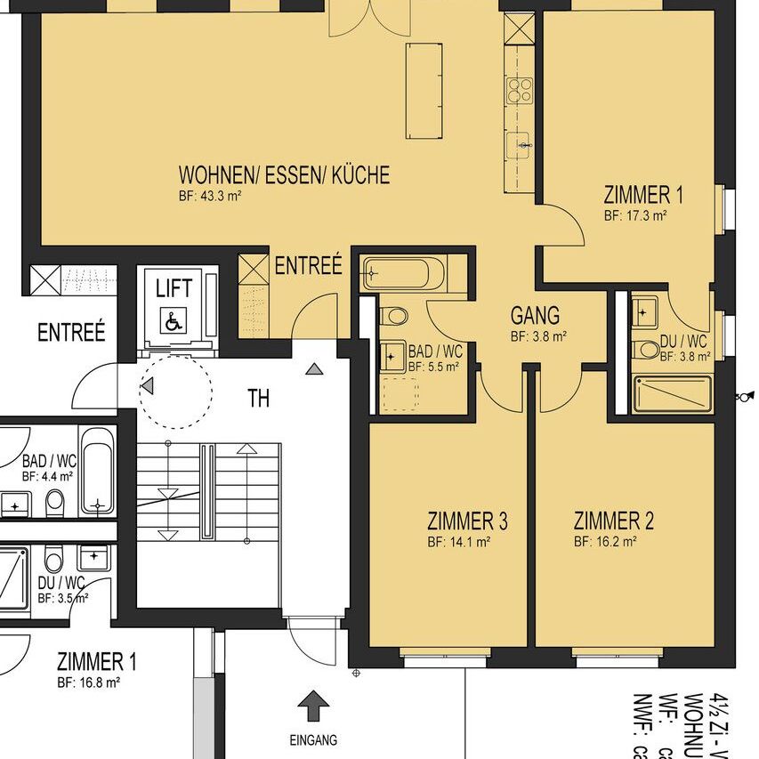 ABENDSONNE bis zum Sonnenuntergang ... - Foto 1