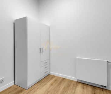 Na wynajem 3 pokojowe mieszkanie po generalnym remoncie w centrum T... - Zdjęcie 4