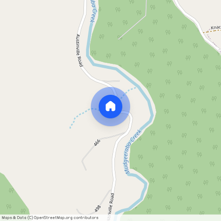 130a Austinville Road, Qld 4213