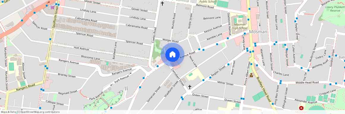 2/62 Avenue Road, NSW 2088, Mosman