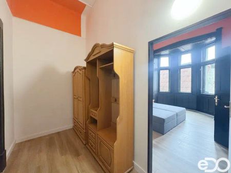 Pronájem bytu 2+kk - Centrum Semily - Fotografie 3