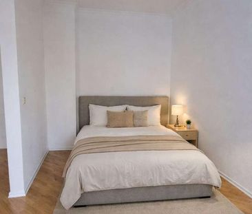 *NEU* Großzügige 1-Raum-Wohnung mit moderner EBK ! - Photo 3