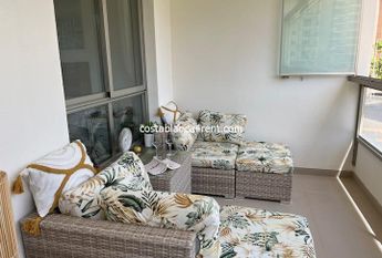 Apartment Coruña La Cala Finestrat