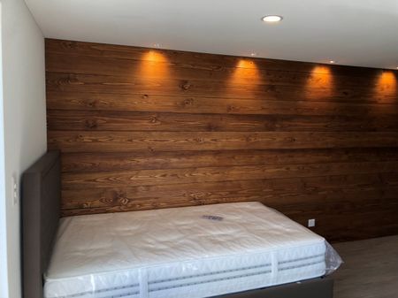 Rent a 1 room apartment in Wienacht-Tobel - Photo 5