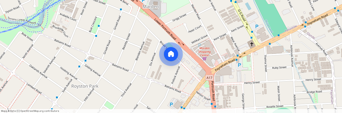 4 / 20 Broad Street, Marden