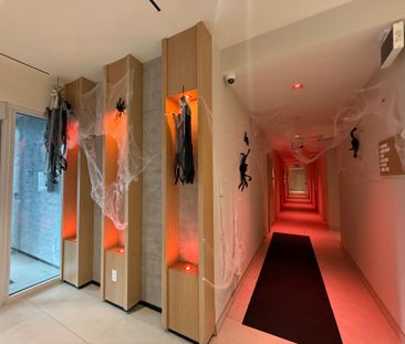 For Lease - 5 Defries Street Unit# 626, Toronto, Ontario - Photo 6