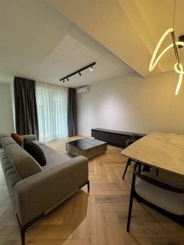 3 camere de inchiriat | PIPERA | LOC DE PARCARE - Photo 2