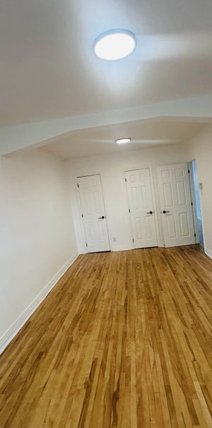 3 ½ à Louer Dans Ahuntsic Ouest - Photo 1