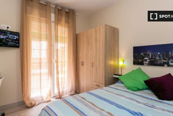 granada, Andalusia 18001