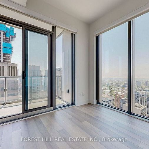 For Lease - 8 Cumberland Street Unit# 4703, Toronto, Ontario - Photo 1