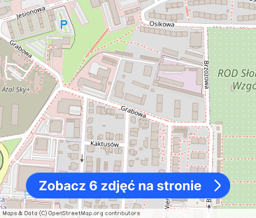 Przytulna kawalerka w centrum Katowic - Zdjęcie 1