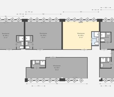 Rochussenstraat 500C - Photo 2