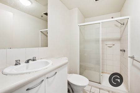 510/408 Lonsdale Street, Melbourne VIC 3000 - Studio For Rent | Domain - Photo 3