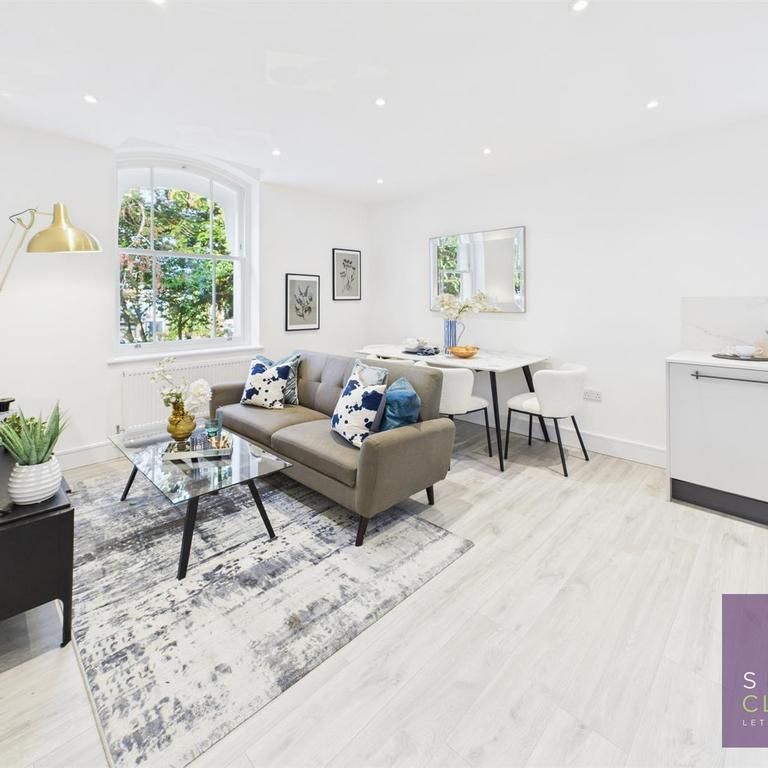 2 bedroom apartment to rent - Photo 1