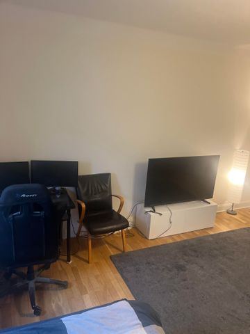 Råsundavägen, Solna - Photo 3