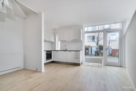 5-værelses Rækkehus på 120 m² i Valby - Foto 5