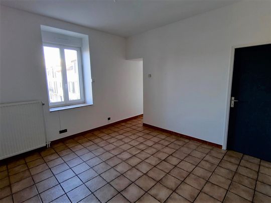 Location Appartement 1 pièce 23m² - Photo 1