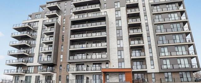 À louer / Appartement - Photo 1