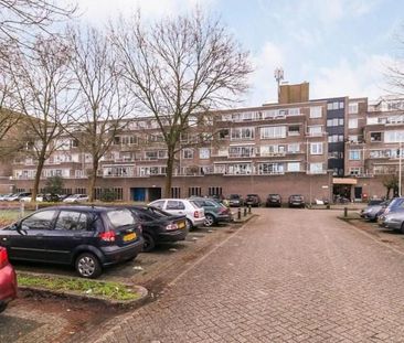 Urkwal 0ong, 1324 HR Almere, Nederland - Photo 1