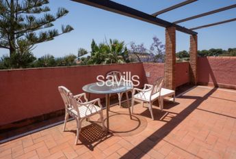 Montealto - Monterrey, Andalusia