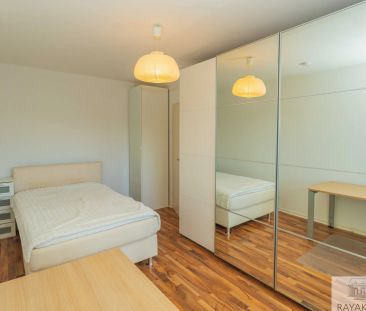 Komfortable Zweizimmerwohnung über den Dächern von Solingen - Photo 4