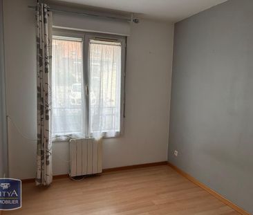 Location Appartement 3 pièces 58m² LAMBERSART 59130 - Photo 2