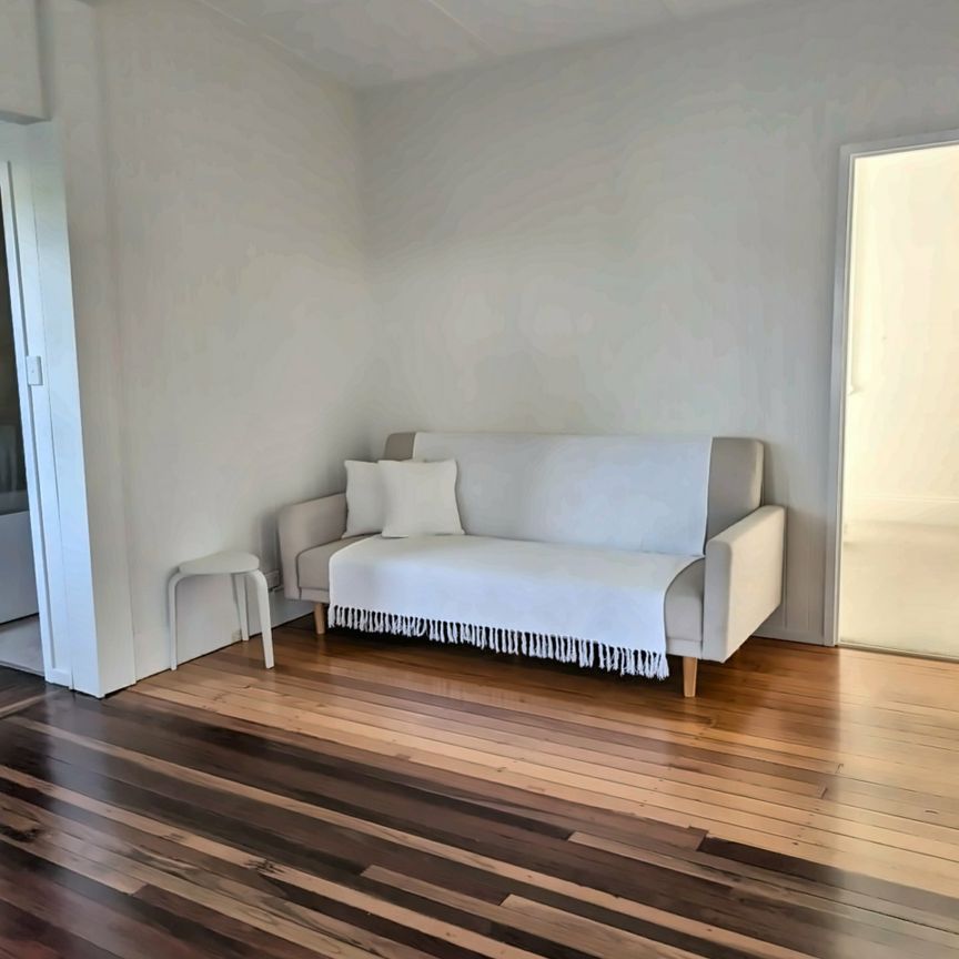 RENOVATED HOME IN BEACHMERE - Photo 1