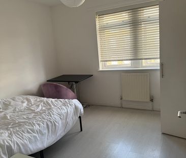 1 Bed Terraced House, Elgin Avenue, W12 - Photo 3