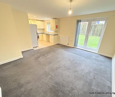 Flat 15 The Horizons, Moss Lane, BL6 5GH - Photo 6