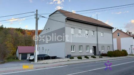 Podnájem bytu 1+kk 40 m - Fotografie 4