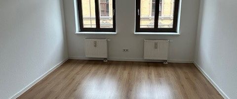 3-Zimmer-Wohnung in Halle (Saale) - Photo 1