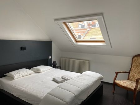 Karaktervolle woning op Oosteroever in Oostende - Photo 3