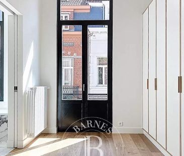 Woning te huur in Elsene voor € 3.900 met 4 slaapkamers - Foto 1