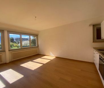 2.5 Zimmer, 60 m² - Foto 3