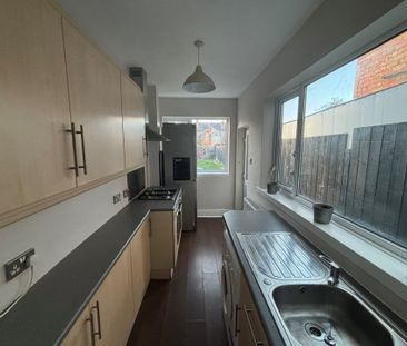 HallStreet, Alvaston, DERBY - Photo 1